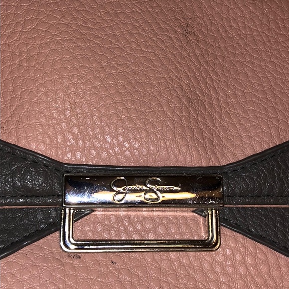 Jessica Simpson Clutch - Picture 2 of 8
